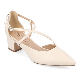 Journee Galvinn Women's Heels