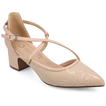 Journee Galvinn Women's Heels