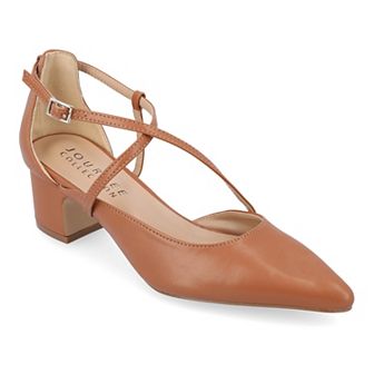 Journee Galvinn Women's Heels
