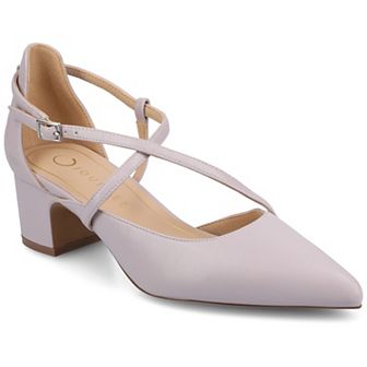 Journee Galvinn Women's Heels