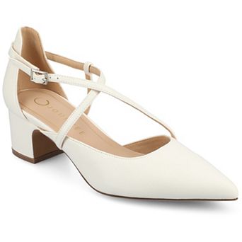 Journee Galvinn Women's Heels