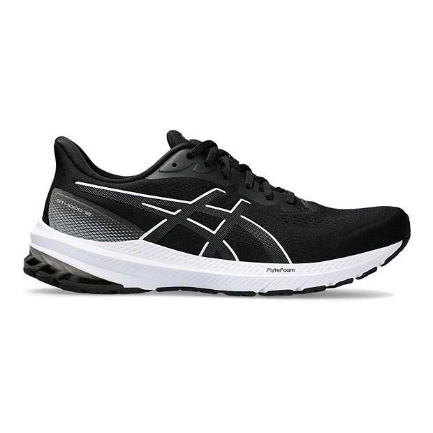 > ASICS GT-1000 12 Men's Running Shoes