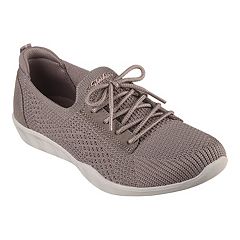 Skechers, Riboneer Memory Foam Ladies Shoes