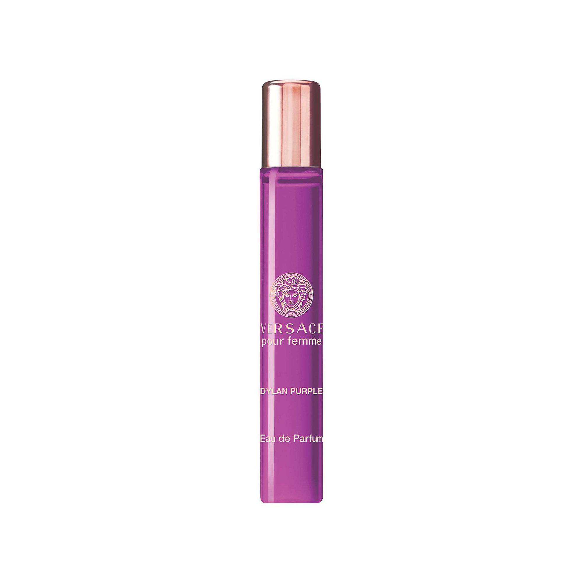 Versace Dylan Purple Eau de Parfum Travel Spray, Size: .33 FL Oz