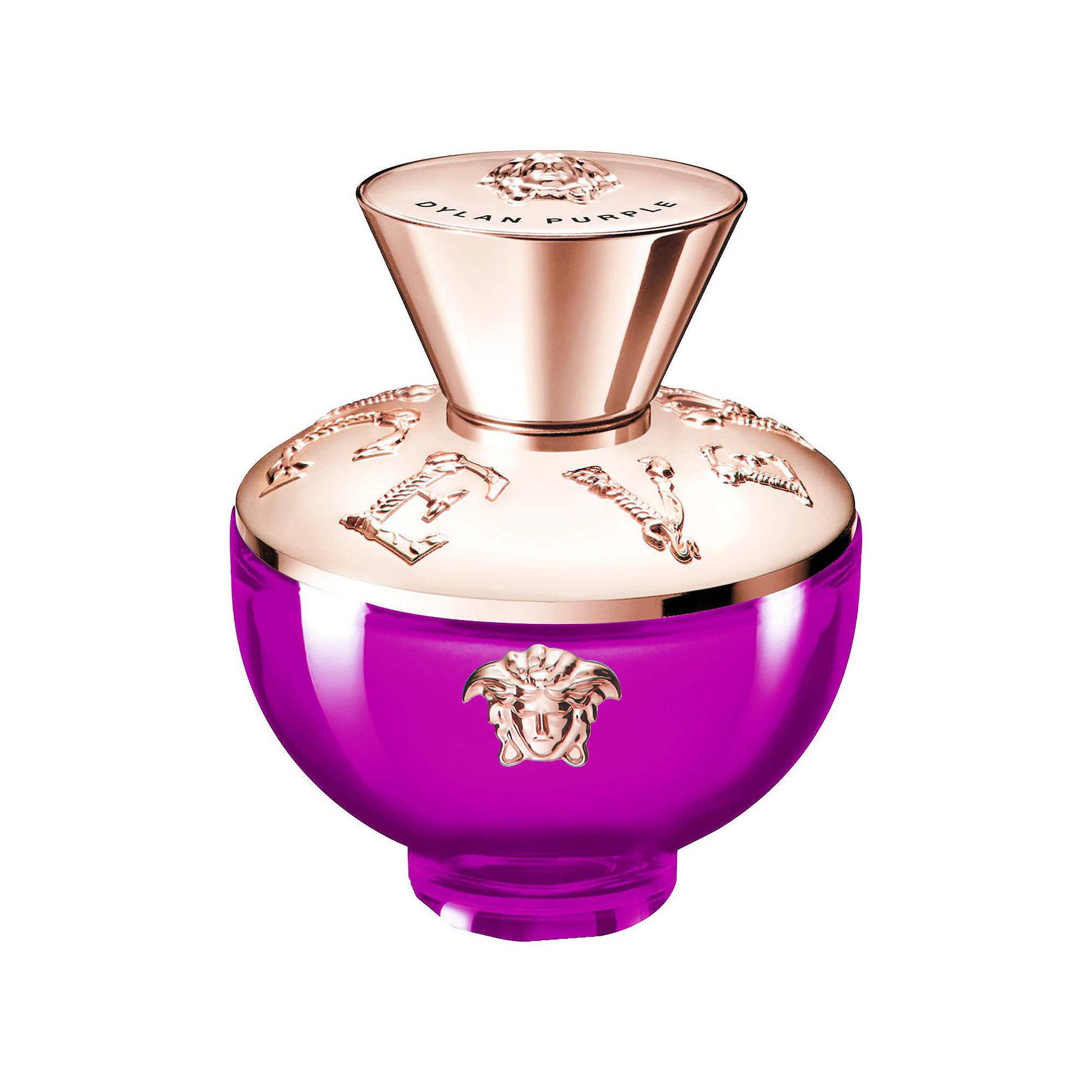 Versace Dylan Purple Eau de Parfum, Size: 1.7 FL Oz