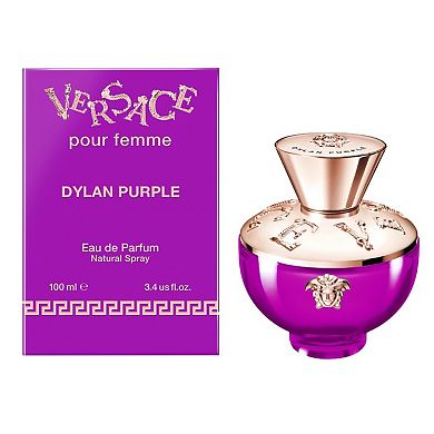 Dylan Purple Eau de Parfum