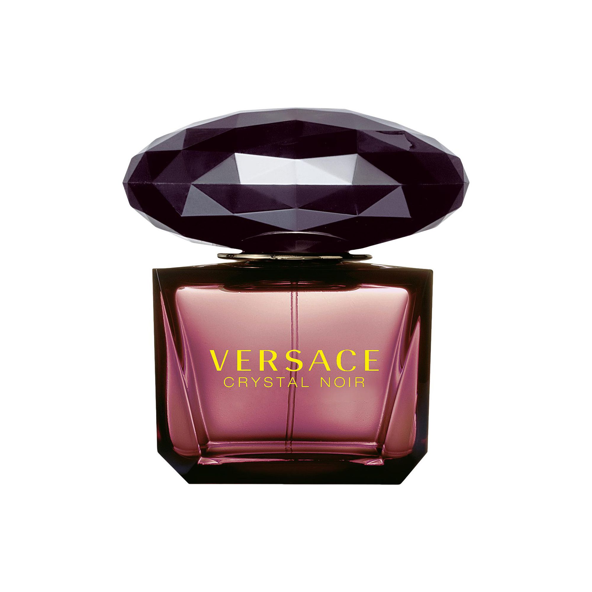 Versace Crystal Noir Eau de Parfum, Size: 3 FL Oz, Crystlnoir