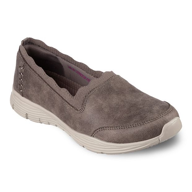 Skechers Seager Women s Slip On Shoes