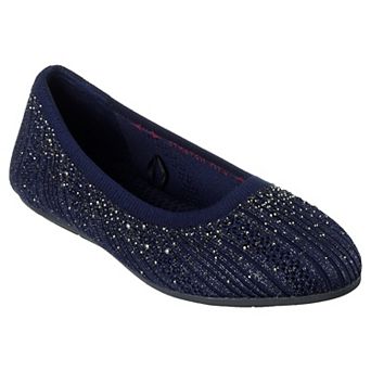 Skechers Cleo® 2.0 Glitzy Daze Women's Flats