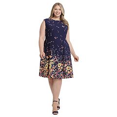 Plus Size Summer Dresses for Women