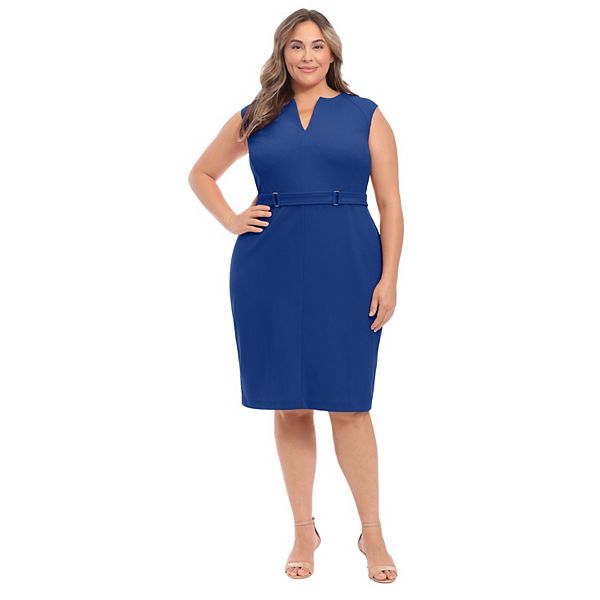 Kohls plus size cheap girl dresses