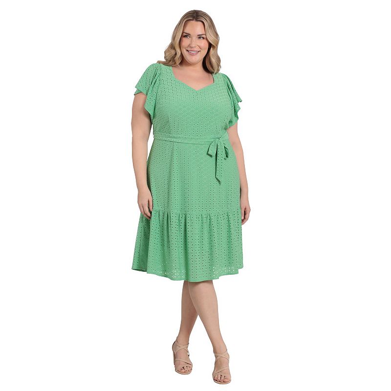 Kohls plus size outlet womens dresses