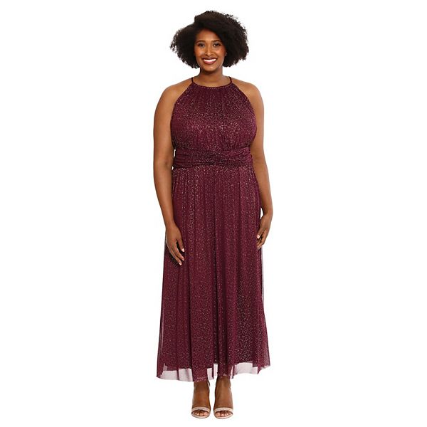 Kohls plus size formal wear hotsell