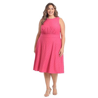 Kohls plus size womens dresses best sale