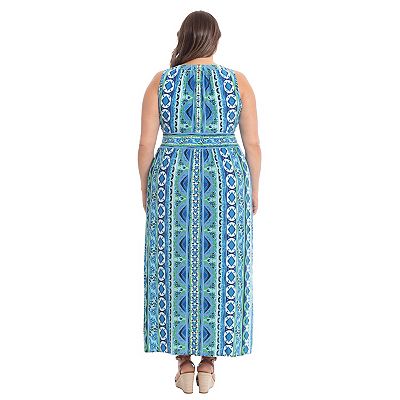 chinese dress ladies London Times Women's Dresses Twist Neck Halter Maxi Dress at Amazon Women's  Clothing store