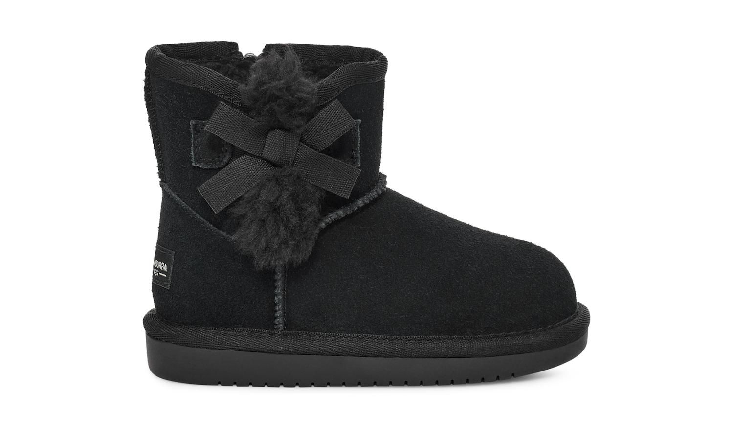 Koolaburra by ugg toddler size 10 hotsell