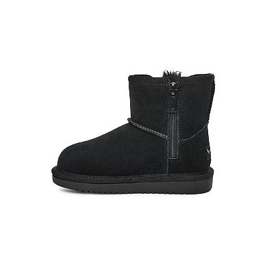 Koolaburra by UGG Victoria Girl's Mini Boots