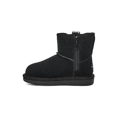 Koolaburra by UGG Victoria Girl s Mini Boots