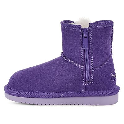 Kohls kids uggs hotsell