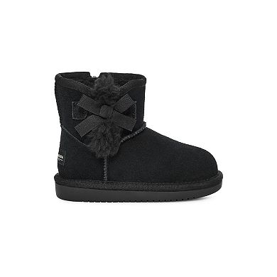 Koolaburra by UGG Victoria Girl's Mini Boots