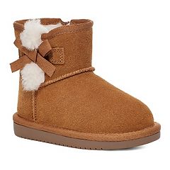 Botas para niñas online en kohls