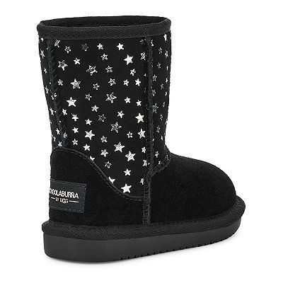Uggs boots kohls top