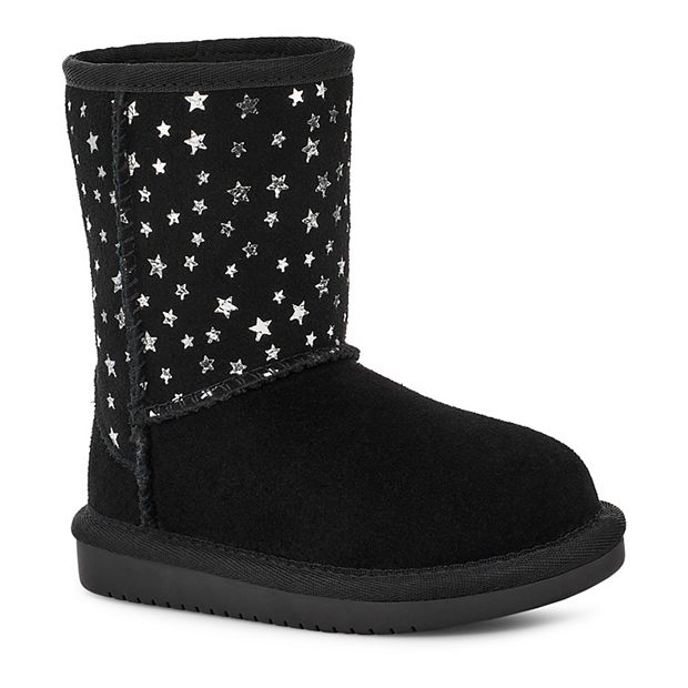 Kohls girls shop ugg boots