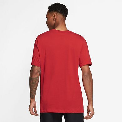 kohls nike dri fit shirts