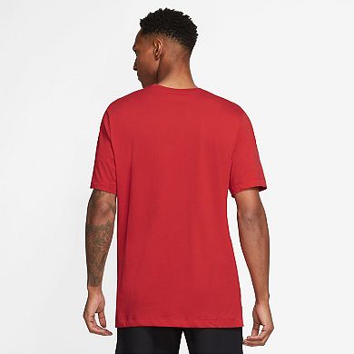 Men's Nike Dri-FIT Fitness Tee