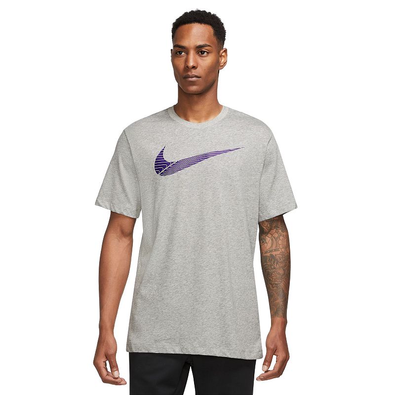 Kohls nike clearance dri fit shirt