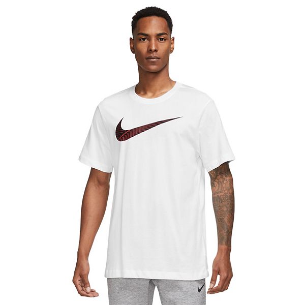 Men's Nike Dri-FIT Fitness Tee