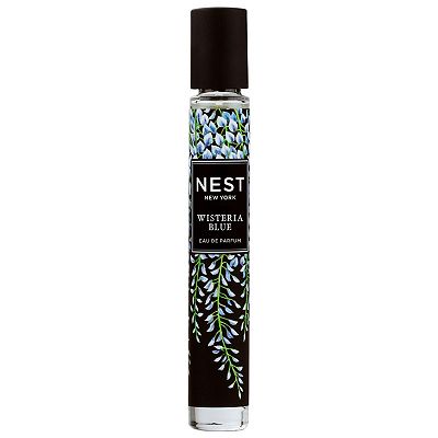 NEST New York Wisteria Blue Eau de Parfum Travel Spray