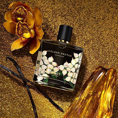 Golden Nectar Eau de Parfum Travel Spray