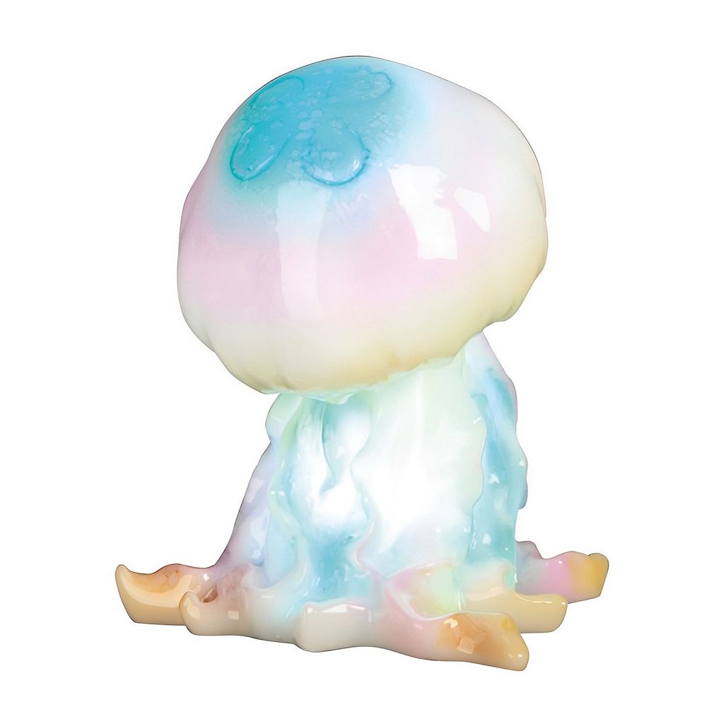 FC Design 5.75"H LED Jellyfish Statue Fantasy Decoration Figurine Home ...