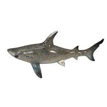 FC Design 8.25" Long Shark Statue Fantasy Decoration Figurine Home Room Decor