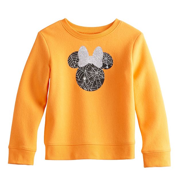 Kohls hot sale disney sweatshirt