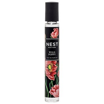 NEST New York Wild Poppy Eau de Parfum Travel Spray