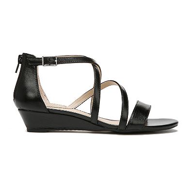 LifeStride Yolanda Women's Strappy Sandals