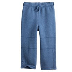 Boys' Fleece Pants