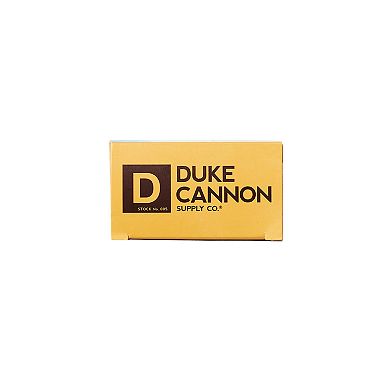 Duke Cannon Supply Co. Big Ass Brick of Soap - Sawtooth