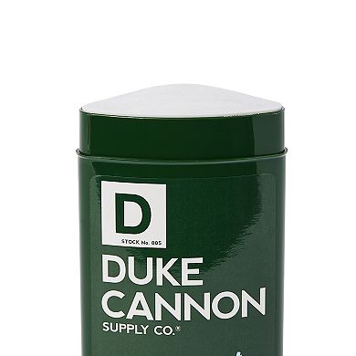 Duke Cannon Supply Co. Antiperspirant Deodorant - Superior