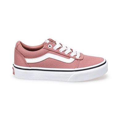 Vans® Ward Low Kids' Shoes