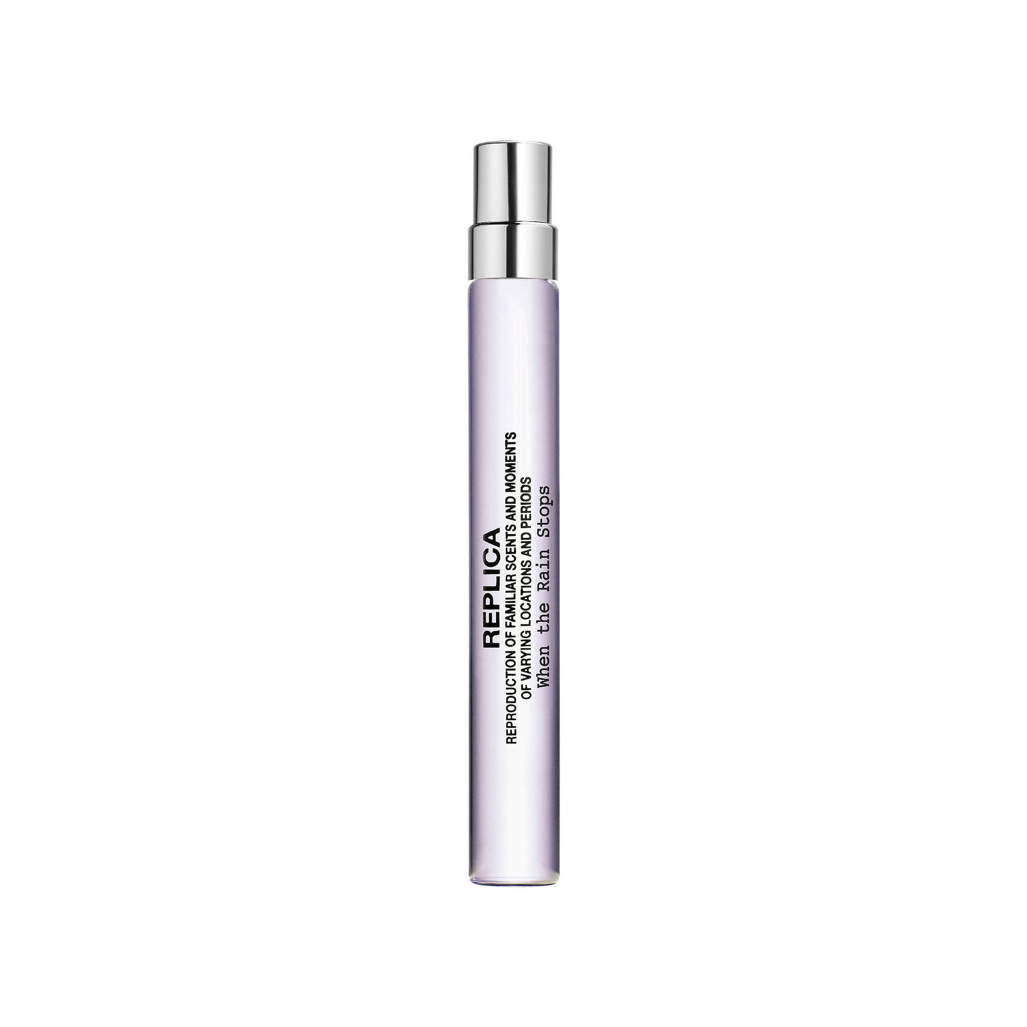 Maison Margiela REPLICA When the Rain Stops Travel Spray, Size: 0.34 FL O