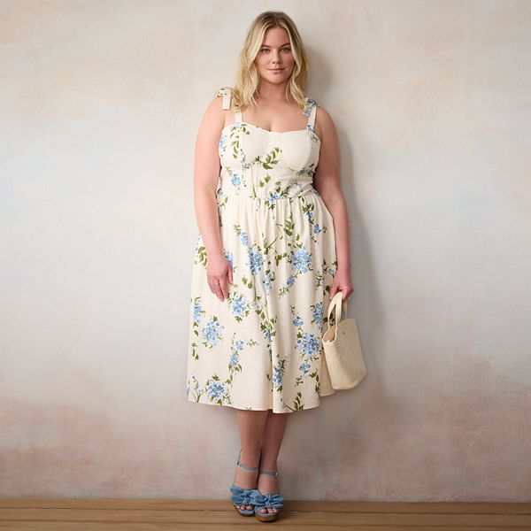 My May Collection - Lauren Conrad  Casual summer dresses, Kohls dresses, Lauren  conrad outfits