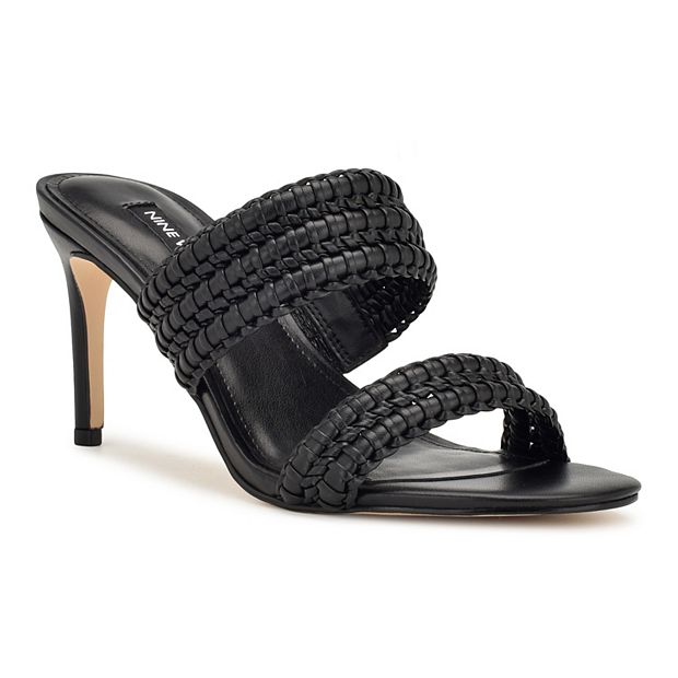 Nine west summer sandals hot sale