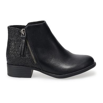 SO® Taryn Girls' Ankle Boots