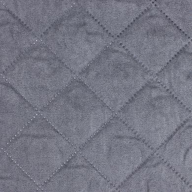 Wagging Tails Quilted Blanket NCU0DV064 main image 0