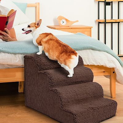 Kohls pet stairs best sale