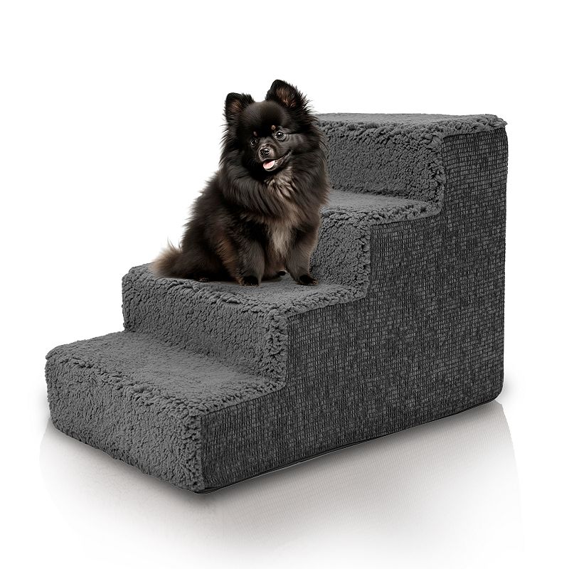 Kohls 2025 pet steps