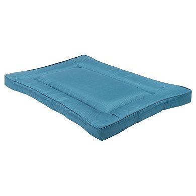 Precious Tails Orthopedic Pet Bed Crate Mat